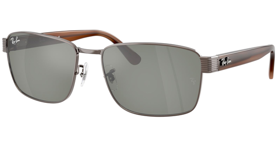 Ray-Ban RB3750 925940 - Ansicht 3