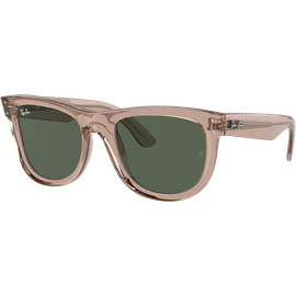 Ray-Ban Wayfarer Reverse 0RBR0502S 6727VR - MEDIUM