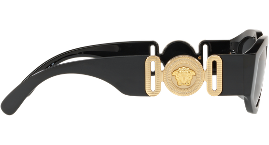 Versace Medusa Biggie VE4361 GB1/87 - Ansicht 10