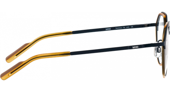 Mini Eyewear 741043 52 78 - Ansicht 4