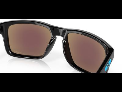 Oakley Sonnenbrille Herren Oakley Holbrook OO9102 9102F5 55 Ansicht 4