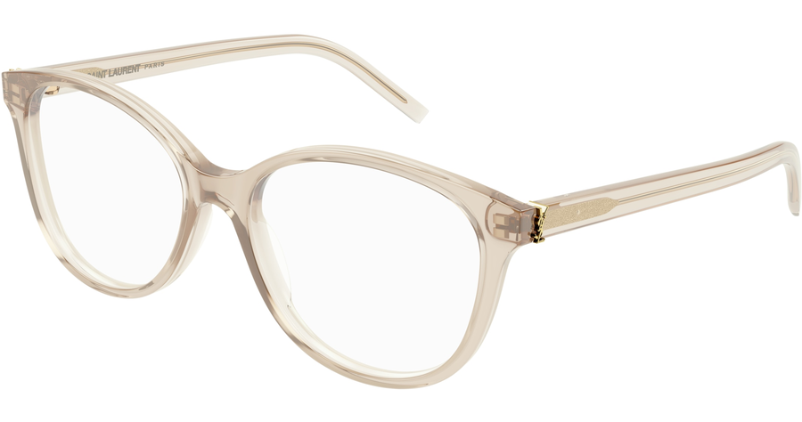 Saint Laurent SL M112 NUDE Damenbrille