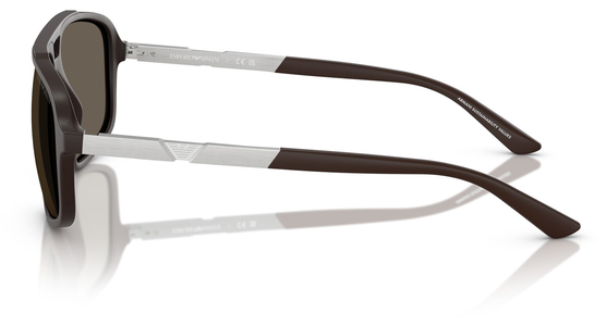 Emporio Armani EA4236U 6186/3 59 - Ansicht 4