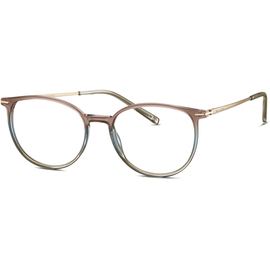 Marc O'Polo Brille Unisex Marc O'Polo 503148 51 62
