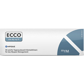  ECCO One Day my M 30er