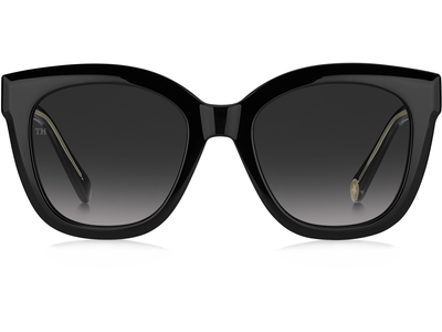 Tommy Hilfiger Sonnenbrille Damen TOMMY HILFIGER TH 1884/S Ansicht 4