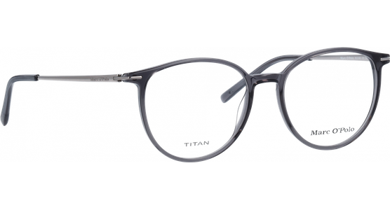 Marc O'Polo 503148 31 5117 Grau - Ansicht 5