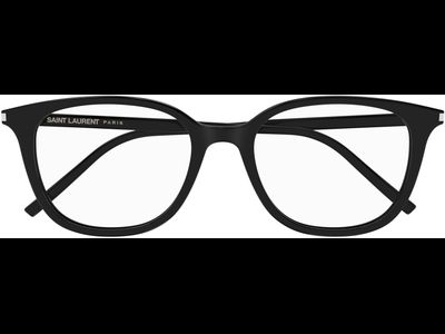 Saint Laurent Brille Unisex Saint Laurent SL 644/F 52 001 Ansicht 2