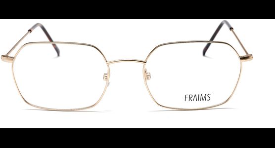 FRAIMS 03-97240-02 Taylor, Gold Matt - Ansicht 3