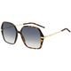 Hugo Boss BOSS 1660/S 57 havanna