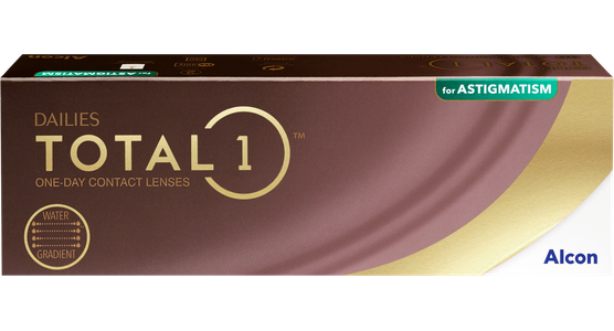 Dailies Total 1 for Astigmatism 30er - Ansicht 4