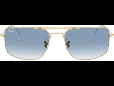 Ray-Ban Sonnenbrille Unisex Ray-Ban Explorer III RB3779 001/3F Ansicht 2