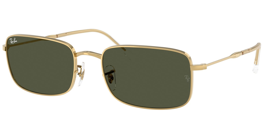 Ray-Ban Sonnenbrille Unisex Ray-Ban RB3746 001/31 Ansicht 1