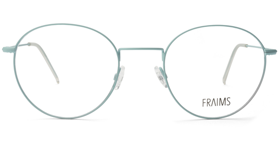 FRAIMS 03-15010-07 Kate, Oceangrün matt  - Ansicht 3