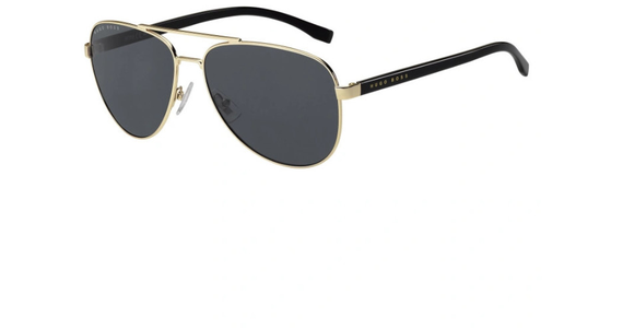 Hugo Boss Boss 0761/6 Sonnenbrille - Ansicht 3