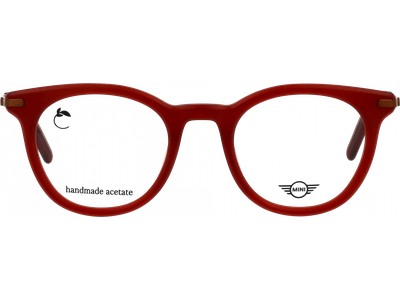 Mini Eyewear Brille Unisex Mini Eyewear 741046 49 50 Ansicht 5