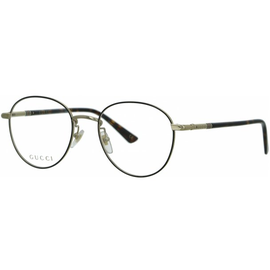 Gucci GG0392O BLACK Brille