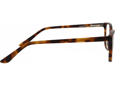  meineBrille 04-40130-01, Havanna Ansicht 3