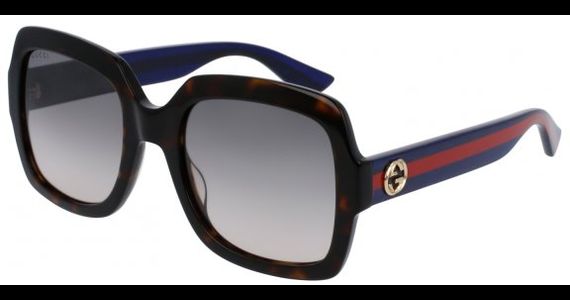 Gucci GG0036SN 54 004 - Ansicht 2