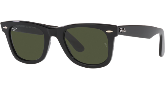 Ray-Ban Original Wayfarer RB2140 135831 Sonnenbrille - Ansicht 2