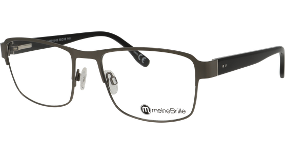 meineBrille 04-96010-03, Grau  - Ansicht 2