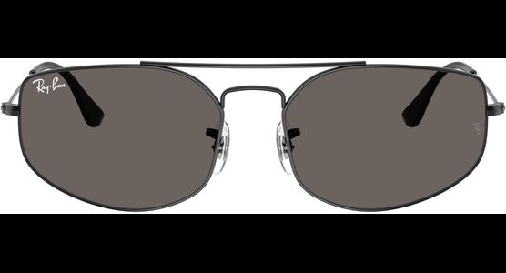 Ray-Ban Explorer RB3845 002/B1 - Ansicht 4