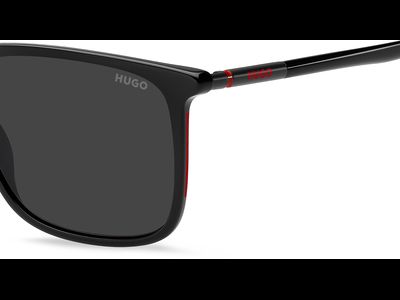 Hugo Sonnenbrille Herren Hugo HG 1344/S 55 807 Ansicht 3