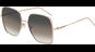 Hugo Boss BOSS 1707/S 58 BKU