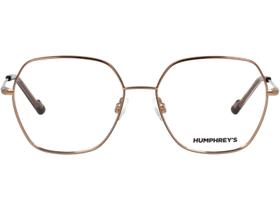  Humphrey´s Brille Damen Humphreys 582414 55 20 Ansicht 2