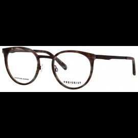 Freigeist Brille Herren Freigeist 862058 53 63