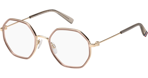 Tommy Hilfiger TH 2056 51 pink - Ansicht 3