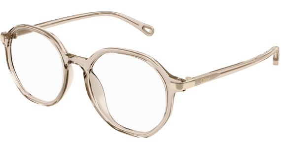 Chloé CH0249OA 53 002 - Ansicht 2