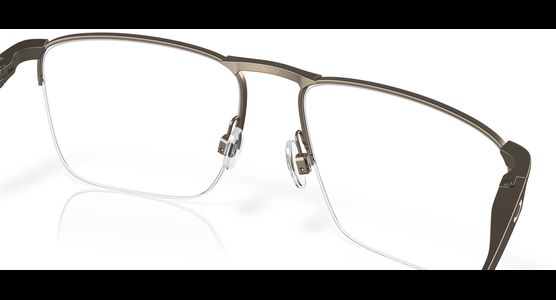 Oakley Voon OX3026 302602, Silber - Ansicht 7