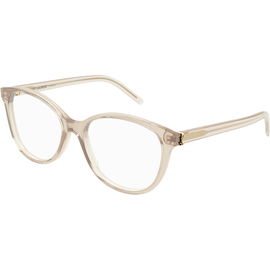 Saint Laurent SL M112 NUDE Damenbrille