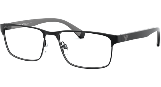 Emporio Armani Brille EA1105 3014 - Ansicht 2