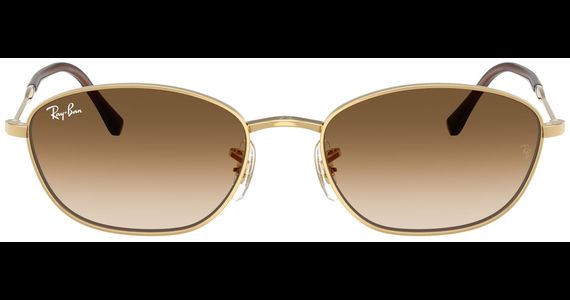 Ray-Ban RB3749 001/51 - Ansicht 3