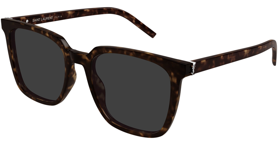 Saint Laurent Sonnenbrille Damen Saint Laurent SL M146 54 002 Ansicht 1