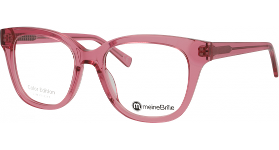 meineBrille 04-40150-02, Desert Flower - Ansicht 2
