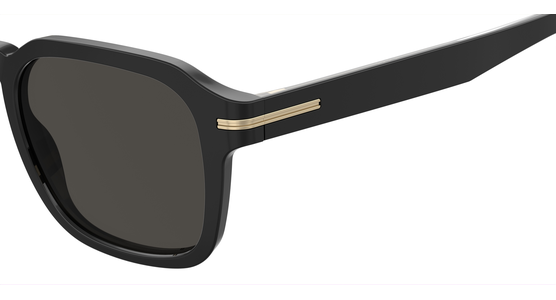 Hugo Boss BOSS 1627/S 51 black - Ansicht 5