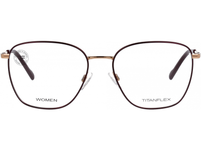 Titanflex Brille Damen Titanflex 826031 55 25 Ansicht 5