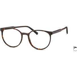 Marc O´Polo 503221 60 Havanna Damenbrille Kunststoff