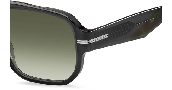 Hugo Boss BOSS 1718/S 57 KB7 - Ansicht 5