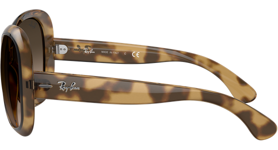 Ray-Ban Jackie Ohh II RB4098 642/A5 - Ansicht 4