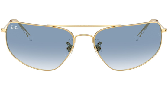 Ray-Ban RB3780 001/3F - Ansicht 3