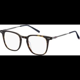 Tommy Hilfiger Brille Herren Tommy Hilfiger TH 2137 50 086