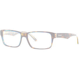 Prada Brille Herren Prada PR 16MV ZXH1O1