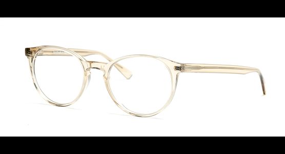 Fraims Brille 03-97010-01 Kim, Ingwer Kunststoff - Ansicht 2