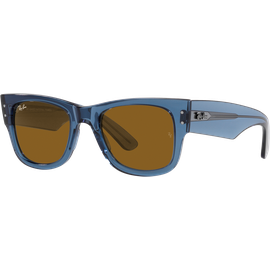 Ray-Ban Mega Wayfarer RB0840S 668073 Sonnenbrille