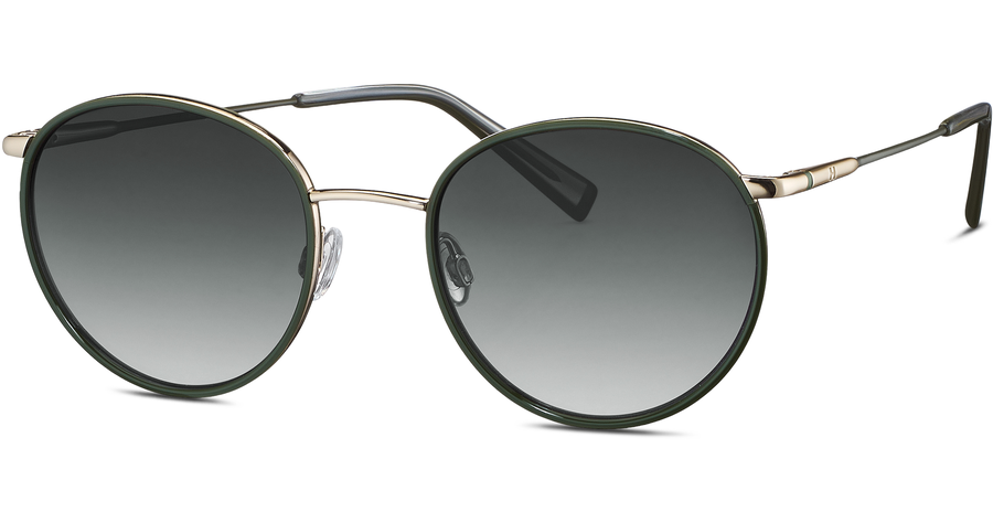 Humphreys Sonnenbrille Unisex Humphreys 585342 51 24 Ansicht 1