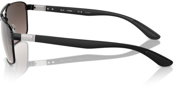 Ray-Ban Chromance RB3737CH 002/5J - Ansicht 4